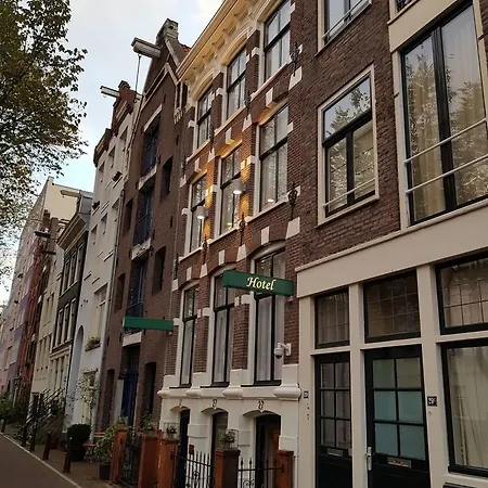 Hotel Rembrandtplein