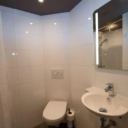 Hotel Rembrandtplein Ámsterdam