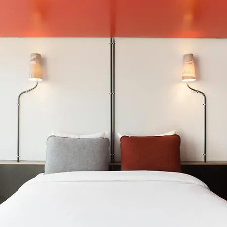 Hotel Volkshotel