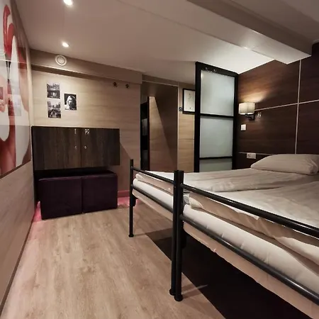 Hotel Jesse