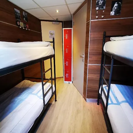 Hotel Jesse Amsterdam