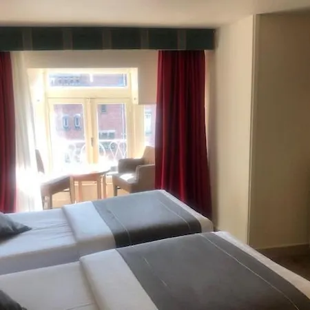 Delta City Center 3* Amsterdam