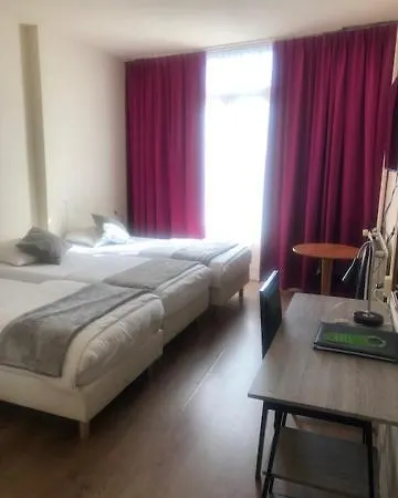 Delta City Center Hotel Amsterdam