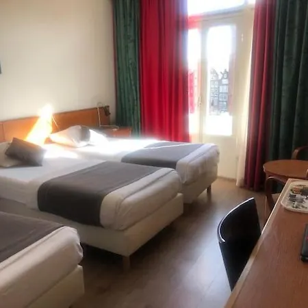 Hotel Delta City Center