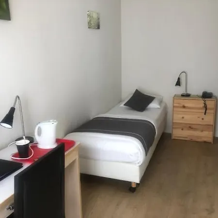 Delta City Center Hotel Amsterdam