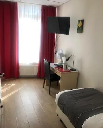 Delta City Center Amsterdam