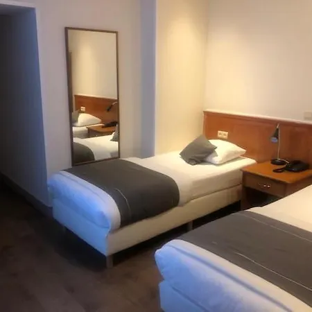 Delta City Center Hotel Amsterdam
