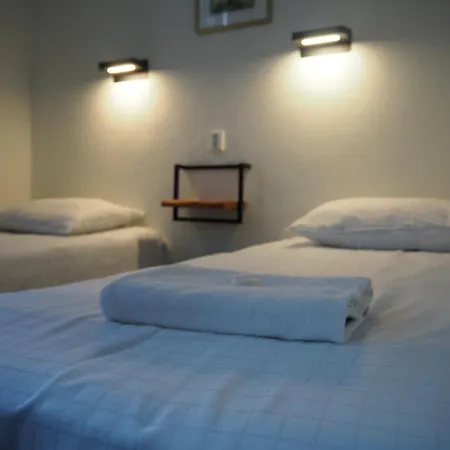 Euphemia Budget Old Canal Zone Hostel Amszterdam