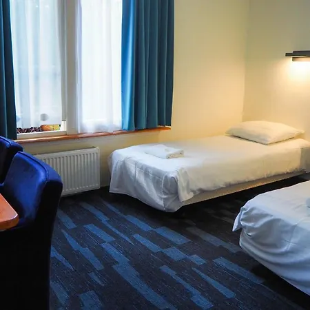 Hostel Euphemia Budget Old Canal Zone