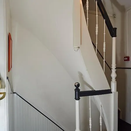 The Townhouse
