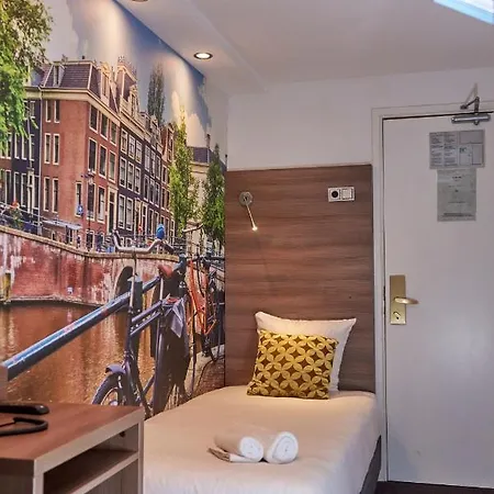 The Townhouse Amsterdam