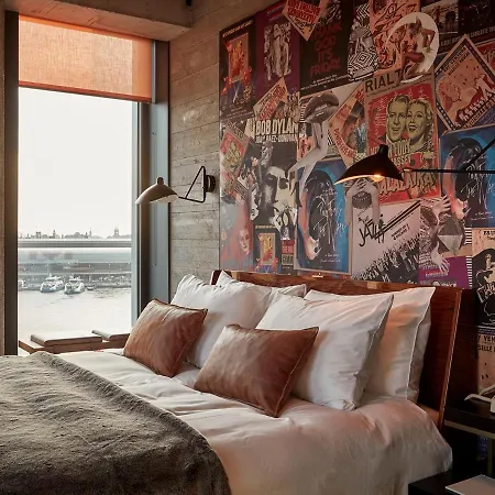 Sir Adam Hotel, Part Of Sircle Collection Amsterdam