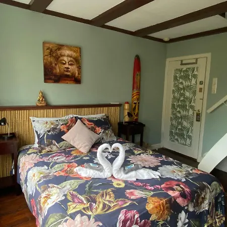 Bed & Breakfast Barangay 3*