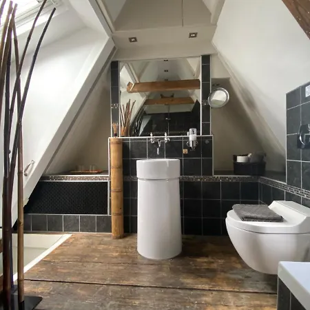 Bed & Breakfast Barangay Amsterdam