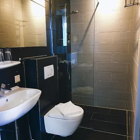 Hotel Mosaic Centre Amsterdam