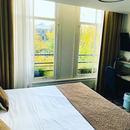 Prinsengracht Hotel 3*
