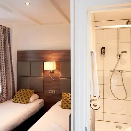 Hotel The Townhouse 2*