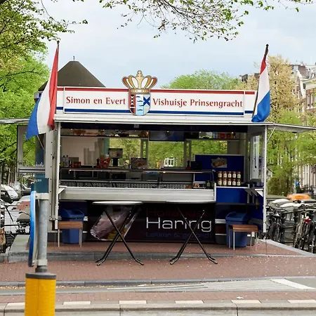 The Townhouse Amsterdam