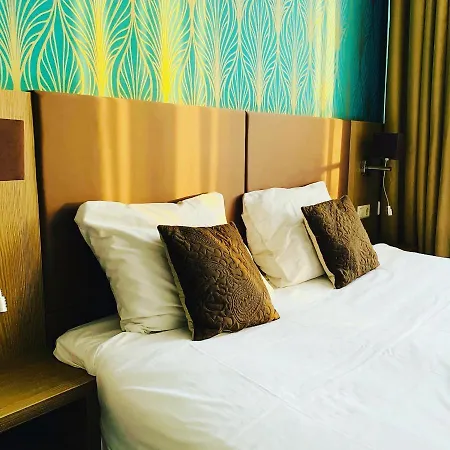 Hotel Prinsengracht