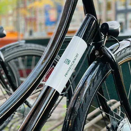 Prinsengracht 3*