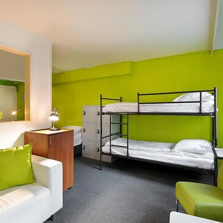 Rembrandt Hotell