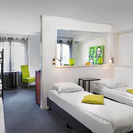 Rembrandt Hotell