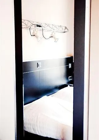 Backstage Hotel Amsterdam