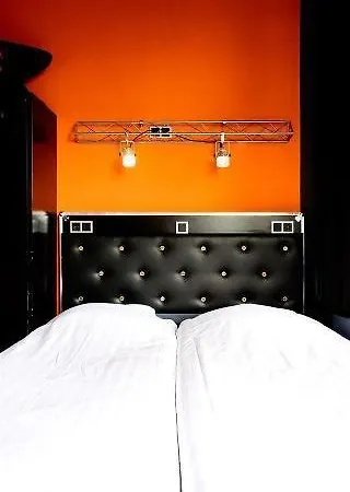 Backstage Hotel Amsterdam