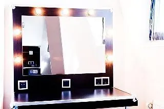 Backstage