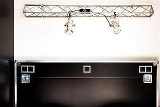 Hotel Backstage Amsterdam