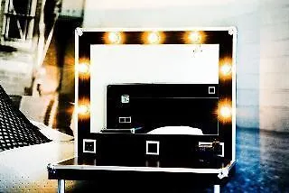 Backstage