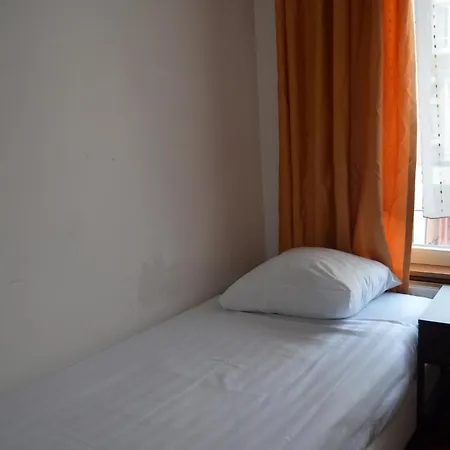 Hostel Sphinx Amsterdam