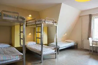 Stayokay Vondelpark Hostal *