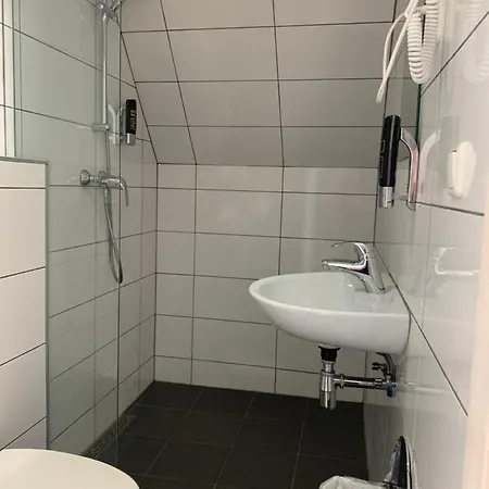 Sphinx Hostel Amsterdam