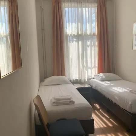 Sphinx Hostel