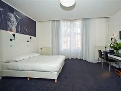 Hotell The Concert