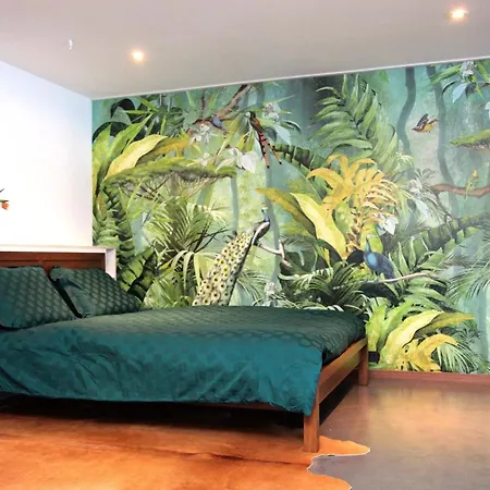 Bed & Breakfast Private - Free Parking 2*