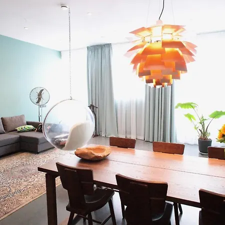 Bed & Breakfast Private - Free Parking