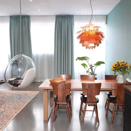 Private - Free Parking Bed and breakfast 2*