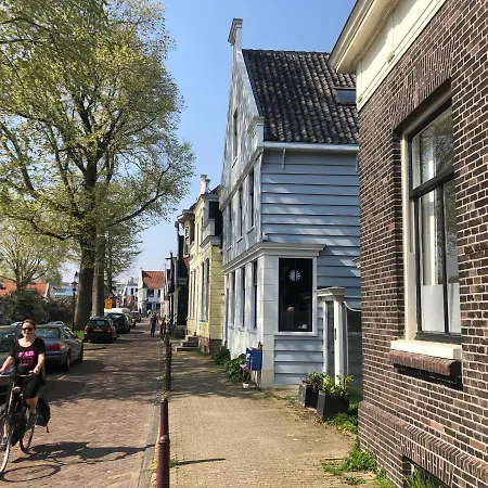 Bed & Breakfast Private - Free Parking 2*