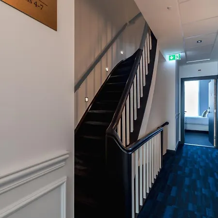 Hotel De Ware Jacob Boutique 4*