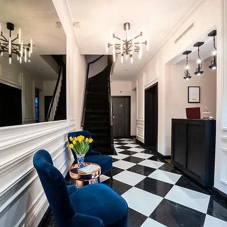 Hotel De Ware Jacob Boutique 4*