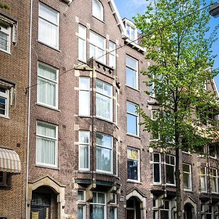 De Ware Jacob Boutique 4* Amsterdam