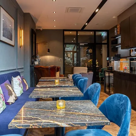 Hotel De Ware Jacob Boutique
