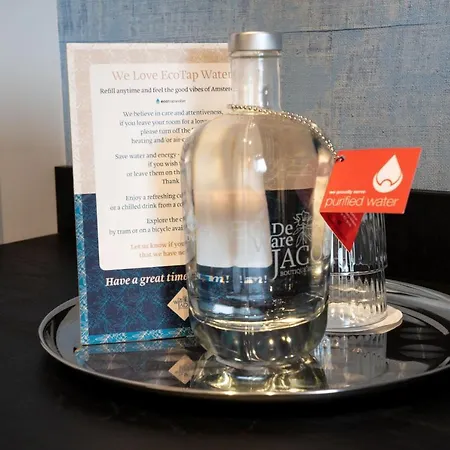 De Ware Jacob Boutique 4* Amsterdam