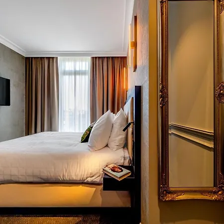 De Ware Jacob Boutique Hotel Amsterdam