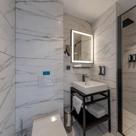 Hotel De Ware Jacob Boutique 4*