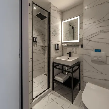 De Ware Jacob Boutique 4*