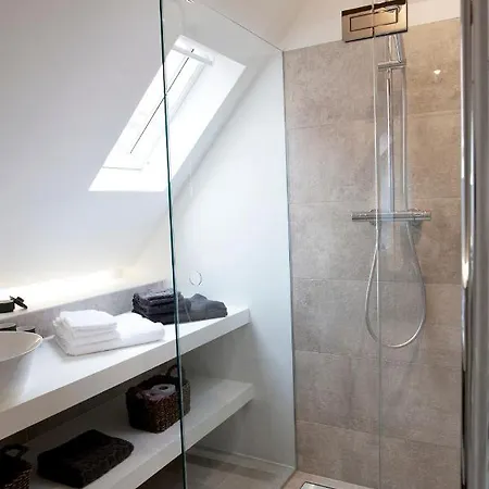 Boutique Nassau Bed and breakfast Ámsterdam
