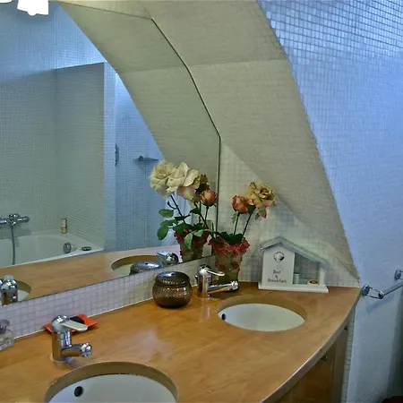 Noorderpark View Free Parking 300m Top Location Bed & Breakfast